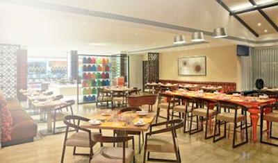 نووتل گوا کاندولیم