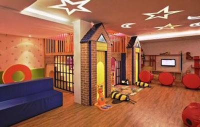 نووتل گوا کاندولیم