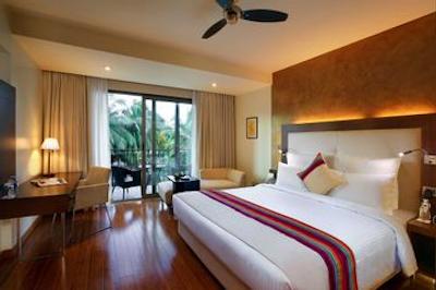 نووتل گوا کاندولیم