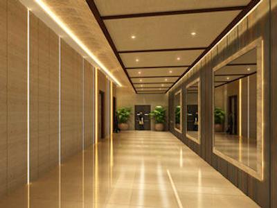 نووتل گوا کاندولیم