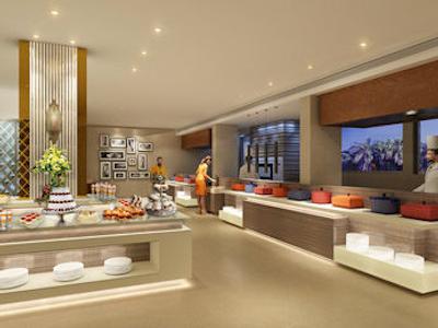 نووتل گوا کاندولیم