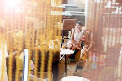 نووتل گوا کاندولیم