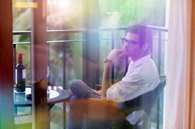 نووتل گوا کاندولیم