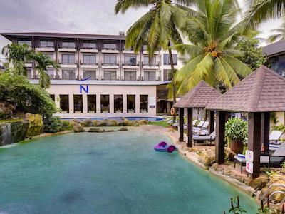 نووتل گوا کاندولیم