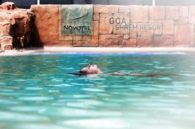 نووتل گوا کاندولیم