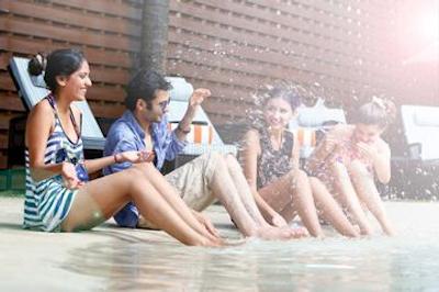 نووتل گوا کاندولیم