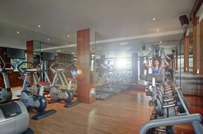 نووتل گوا کاندولیم