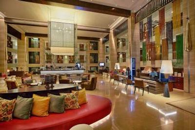 نووتل گوا کاندولیم