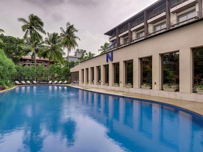 نووتل گوا کاندولیم