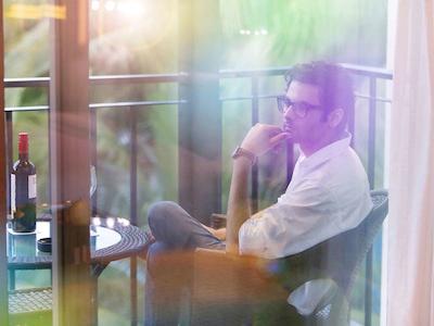 نووتل گوا کاندولیم