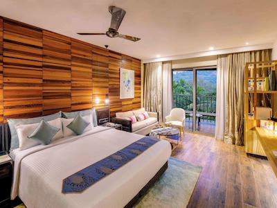 نووتل گوا کاندولیم