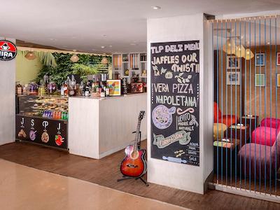 نووتل گوا کاندولیم