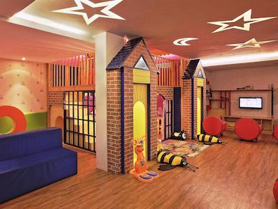 نووتل گوا کاندولیم