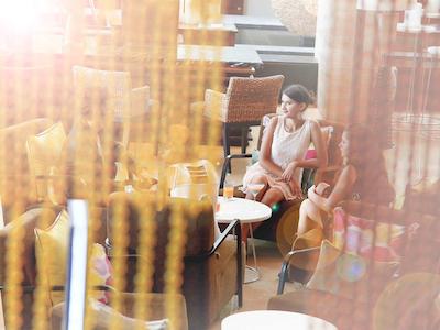 نووتل گوا کاندولیم