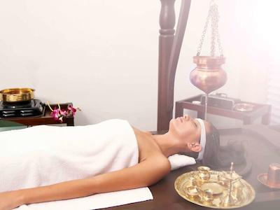 نووتل گوا کاندولیم