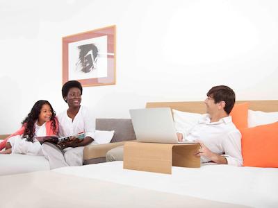 نووتل گوا کاندولیم