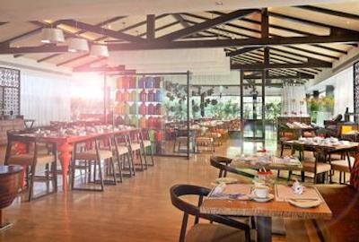 نووتل گوا کاندولیم