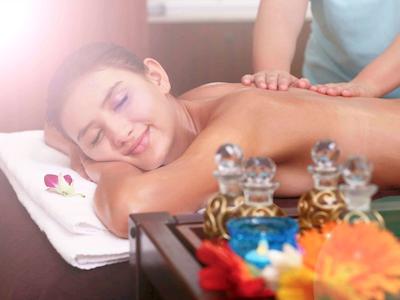 نووتل گوا کاندولیم