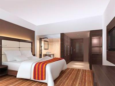 نووتل گوا کاندولیم