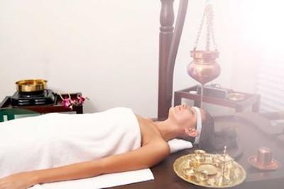 نووتل گوا کاندولیم