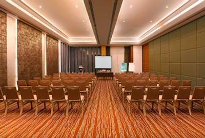 نووتل گوا کاندولیم