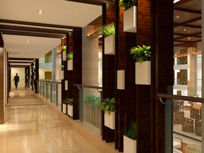 نووتل گوا کاندولیم