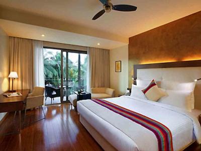 نووتل گوا کاندولیم