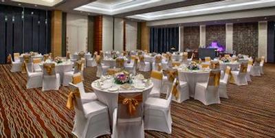 نووتل گوا کاندولیم