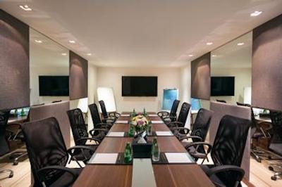 نووتل گوا کاندولیم