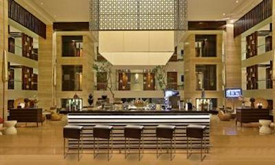 نووتل گوا کاندولیم