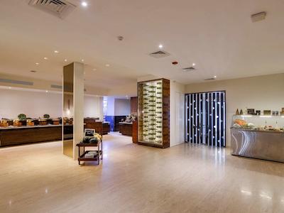 نووتل گوا کاندولیم