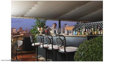 گرند هتل د لا مینرو