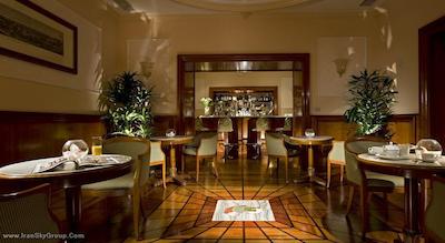 گرند هتل د لا مینرو