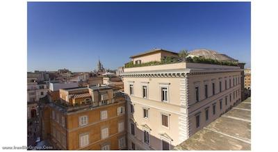 گرند هتل د لا مینرو