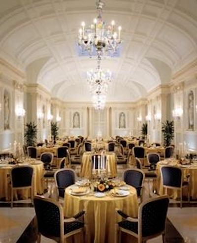 گرند هتل د لا مینرو