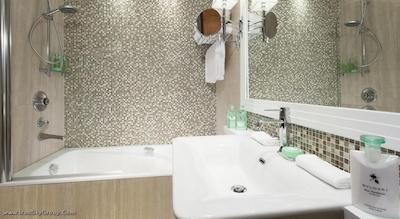 گرند هتل د لا مینرو