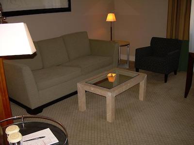 گرند هتل د لا مینرو