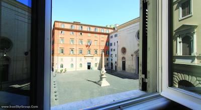 گرند هتل د لا مینرو