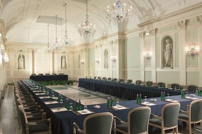 گرند هتل د لا مینرو