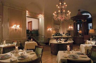 گرند هتل د لا مینرو