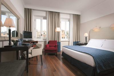 گرند هتل د لا مینرو