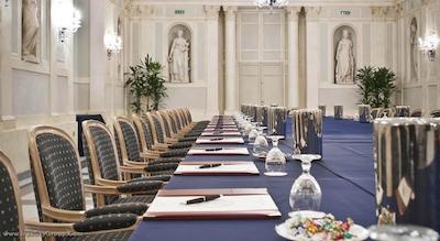 گرند هتل د لا مینرو