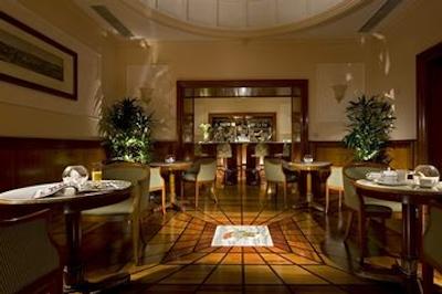 گرند هتل د لا مینرو