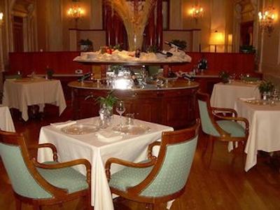 گرند هتل د لا مینرو