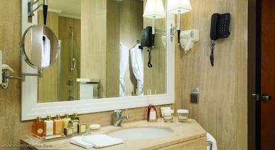 گرند هتل د لا مینرو