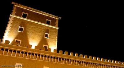 گرند هتل د لا مینرو