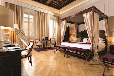 گرند هتل د لا مینرو