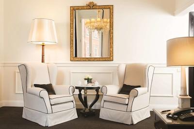 گرند هتل د لا مینرو