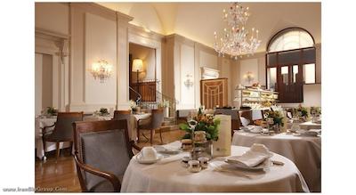 گرند هتل د لا مینرو