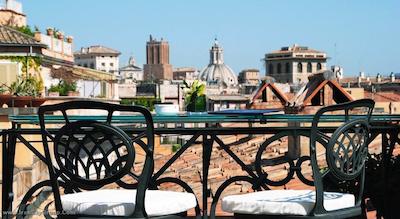 گرند هتل د لا مینرو